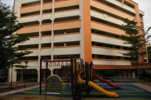 Blk 280 Bukit Batok East Avenue 3 (Bukit Batok), HDB 3 Rooms #336012